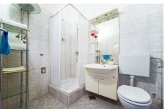 Apartmány Mrva Apartmán 1 - Sunset III foto 5