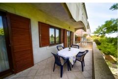 Apartmány Mrva Apartmán 2 - Sunrise I foto 1