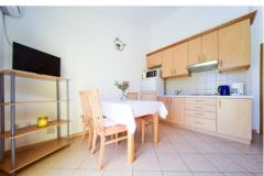 Apartmány Mrva Apartmán 4 - Sunset II foto 2