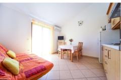Apartmány Mrva Apartmán 4 - Sunset II foto 3