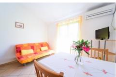 Apartmány Mrva Apartmán 4 - Sunset II foto 4