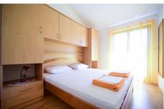 Apartmány Mrva Apartmán 4 - Sunset II foto 5
