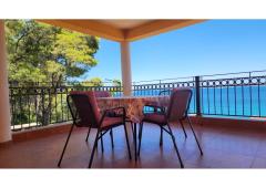 Apartmány Sunrise  Kali Apartmán 2 - 1bedroom foto 1