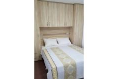 Apartmány Sunrise  Kali Apartmán 2 - 1bedroom foto 5