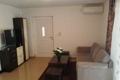 Apartmány Sunrise  Kali Apartmán 1 - 2bedroom foto 2