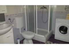 Apartmány Sunrise  Kali Apartmán 1 - 2bedroom foto 3