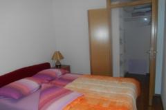 Apartmány Sunrise  Kali Apartmán 1 - 2bedroom foto 5