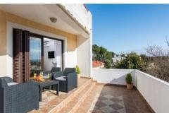 Apartmány Mirjana Apartmán 1 - Ap Luciano foto 1