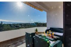 Apartmány Mirjana Apartmán 1 - Ap Luciano foto 2