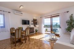 Apartmány Mirjana Apartmán 1 - Ap Luciano foto 3