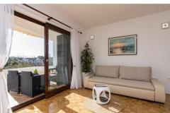 Apartmány Mirjana Apartmán 1 - Ap Luciano foto 4