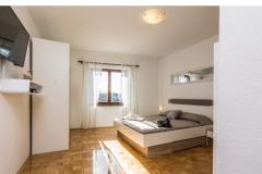 Apartmány Mirjana Apartmán 1 - Ap Luciano foto 5