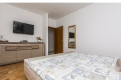 Apartmány Mirjana Apartmán 2 - Ap Korina foto 3