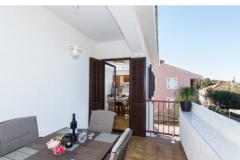 Apartmány Mirjana Apartmán 2 - Ap Korina foto 5