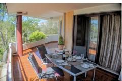 Apartmány Mirjana Apartmán 4 - ap1 foto 1