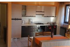 Apartmány Mirjana Apartmán 4 - ap1 foto 4