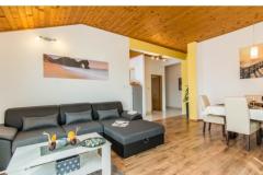 Apartmány Mirjana Apartmán 3 - AP Mirjana foto 1