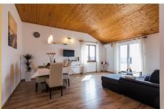 Apartmány Mirjana Apartmán 3 - AP Mirjana foto 2