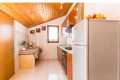 Apartmány Mirjana Apartmán 3 - AP Mirjana foto 4