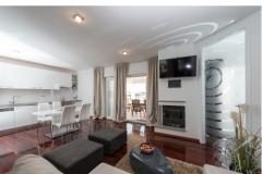 Very good life Apartmán 1 - delux foto 1