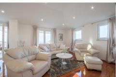 Very good life Apartmán 2 - penthaus foto 3