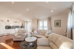 Very good life Apartmán 2 - penthaus foto 4