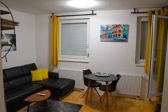Apartmán Umag Apartmán 1 - Apartman foto 2
