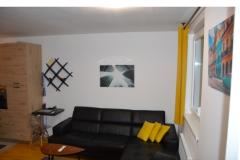 Apartmán Umag Apartmán 1 - Apartman foto 3