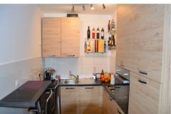 Apartmán Umag Apartmán 1 - Apartman foto 4