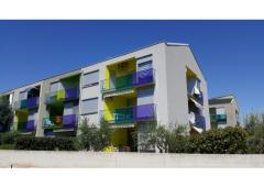 Apartmány AZUR Umag Apartmán 2: (2+2) - Apartman 3 foto 1