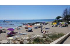 Apartmány AZUR Umag Apartmán 2: (2+2) - Apartman 3 foto 2