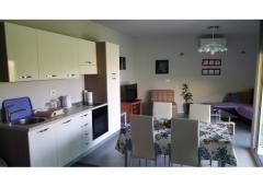 Apartmány AZUR Umag Apartmán 2: (2+2) - Apartman 3 foto 4