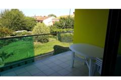 Apartmány AZUR Umag Apartmán 2: (2+2) - Apartman 3 foto 5
