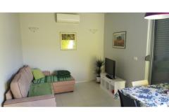 Apartmány AZUR Umag Apartmán 1: (2+2) - Apartman 2 foto 1