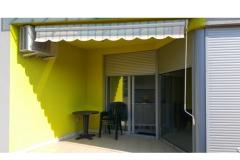 Apartmány AZUR Umag Apartmán 1: (2+2) - Apartman 2 foto 5