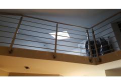 Apartmány AZUR Umag Apartmán 3: (2+3) - Apartman 6 foto 5