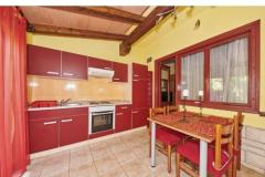 Apartmány Boris Apartmán 2 - Umag App 2 foto 1