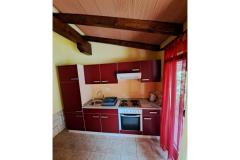 Apartmány Boris Apartmán 1 - Umag App 3 foto 1