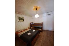 Apartmány Boris Apartmán 1 - Umag App 3 foto 2