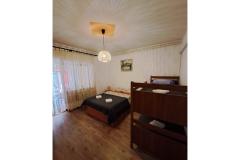 Apartmány Boris Apartmán 1 - Umag App 3 foto 3