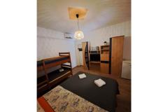 Apartmány Boris Apartmán 1 - Umag App 3 foto 4