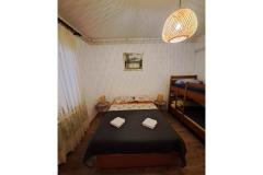 Apartmány Boris Apartmán 1 - Umag App 3 foto 5