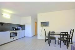 Apartmány Finida Umag Apartmán 1 - APP1 foto 3
