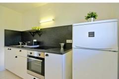 Apartmány Finida Umag Apartmán 2 - APP3 foto 2