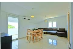 Apartmány Finida Umag Apartmán 3 - APP10 foto 1