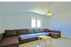 Apartmány Finida Umag Apartmán 3 - APP10 foto 2