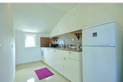 Apartmány Finida Umag Apartmán 3 - APP10 foto 4