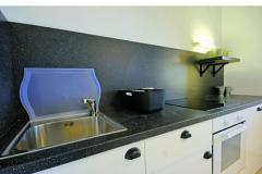 Apartmány Finida Umag Apartmán 5 - APP7 foto 4