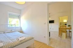 Apartmány Finida Umag Apartmán 4 - APP6 foto 4
