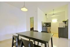 Apartmány Finida Umag Apartmán 6 - APP12 foto 3